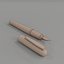 OHTO Celsus Fountain Pen