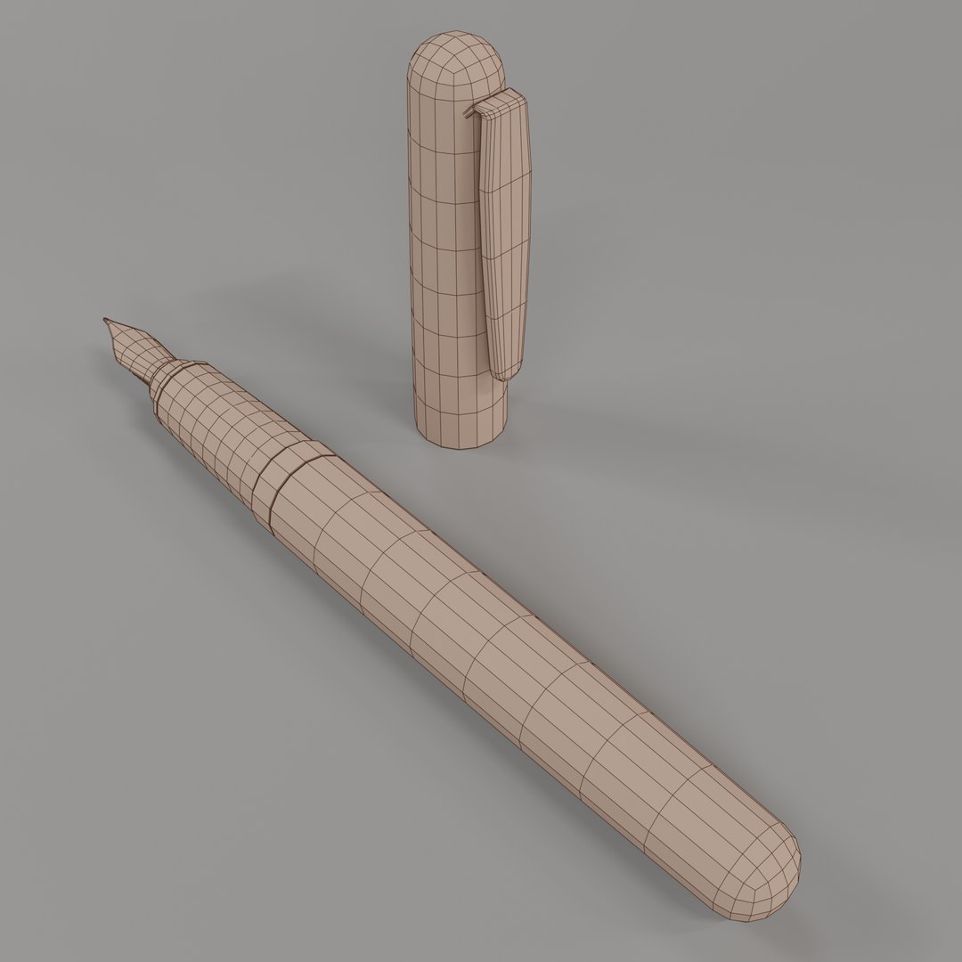 3D OHTO Celsus Fountain Pen https://p.turbosquid.com/ts-thumb/BZ/FTtSkY/hu/o_004_wire/png/1683119370/1920x1080/fit_q87/aa1b30f3a3278ef756691b065dfd6c97e7840f33/o_004_wire.jpg