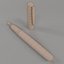 OHTO Celsus Fountain Pen