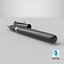 OHTO Celsus Fountain Pen