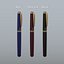 OHTO Celsus Fountain Pen