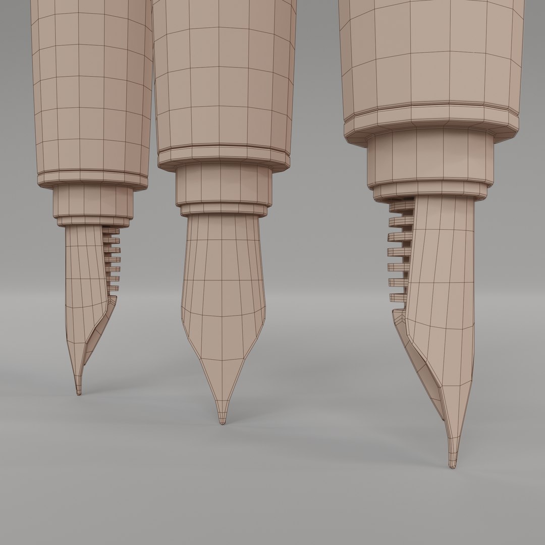 3D OHTO Celsus Fountain Pen https://p.turbosquid.com/ts-thumb/BZ/FTtSkY/mx/o_012_wire/png/1683119494/1920x1080/fit_q87/d2572bad507d08726ce485a8746e5784b279314c/o_012_wire.jpg