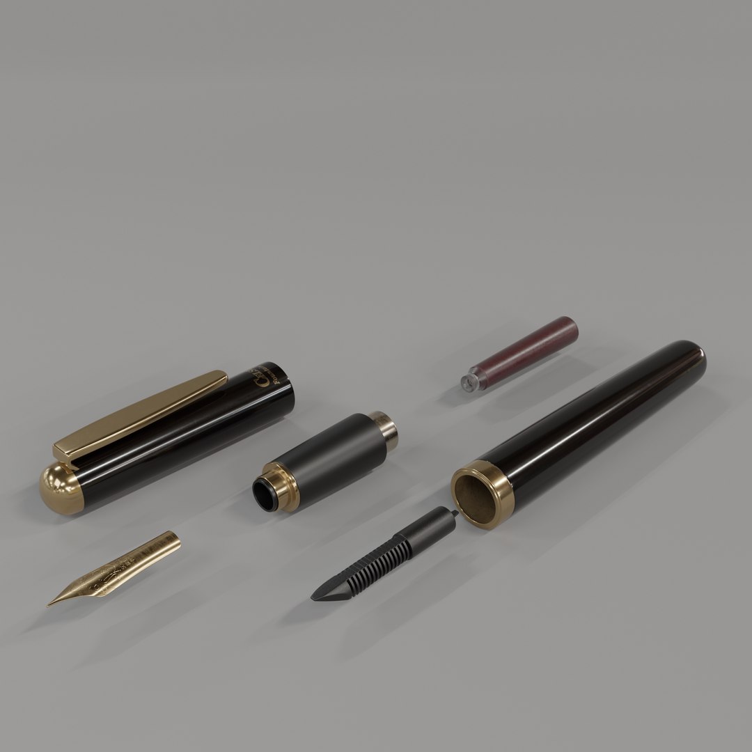 3D OHTO Celsus Fountain Pen https://p.turbosquid.com/ts-thumb/BZ/FTtSkY/oS/o_013/png/1683119501/1920x1080/fit_q87/90c61aa61a690953bd5a1e84283611c1e3e6cd9e/o_013.jpg