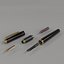 OHTO Celsus Fountain Pen