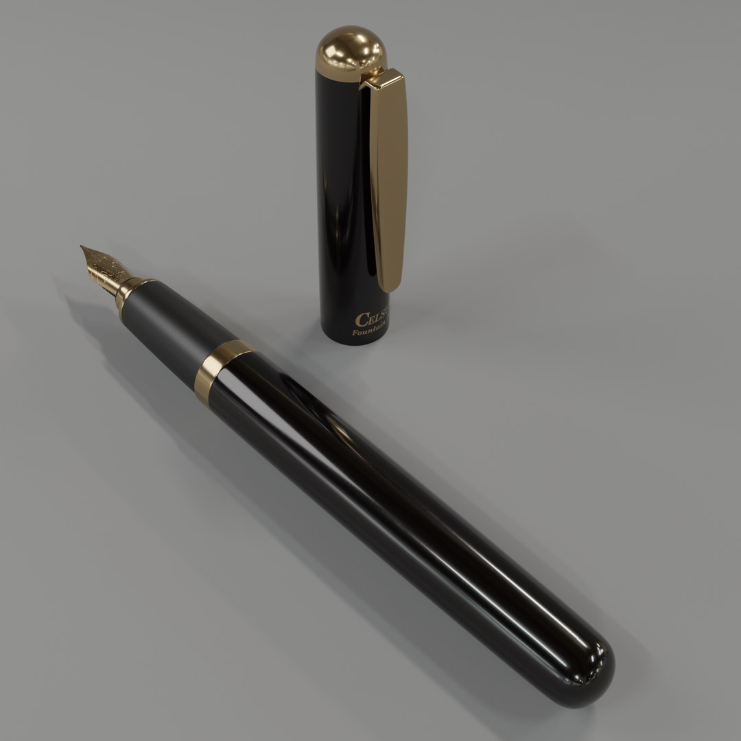 3D OHTO Celsus Fountain Pen https://p.turbosquid.com/ts-thumb/BZ/FTtSkY/on/o_004/png/1683119363/1920x1080/fit_q87/940319c624346925400deb5e12fcc7e08f9964a1/o_004.jpg
