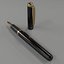 OHTO Celsus Fountain Pen