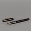 OHTO Celsus Fountain Pen