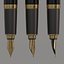 OHTO Celsus Fountain Pen