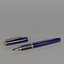 OHTO Celsus Fountain Pen