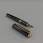 OHTO Celsus Fountain Pen