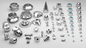 nut set