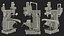 WM-50 フライス盤装備