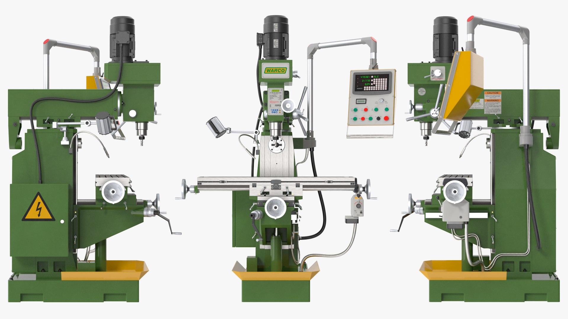 WM-50 Milling Machine Rigged 3D model https://p.turbosquid.com/ts-thumb/BZ/H52yaU/u8/wm50millingmachineriggedmb3dmodel014/jpg/1656693555/1920x1080/fit_q87/8cd0e6faeba515e27a1cb9750f2258af01ffacaf/wm50millingmachineriggedmb3dmodel014.jpg