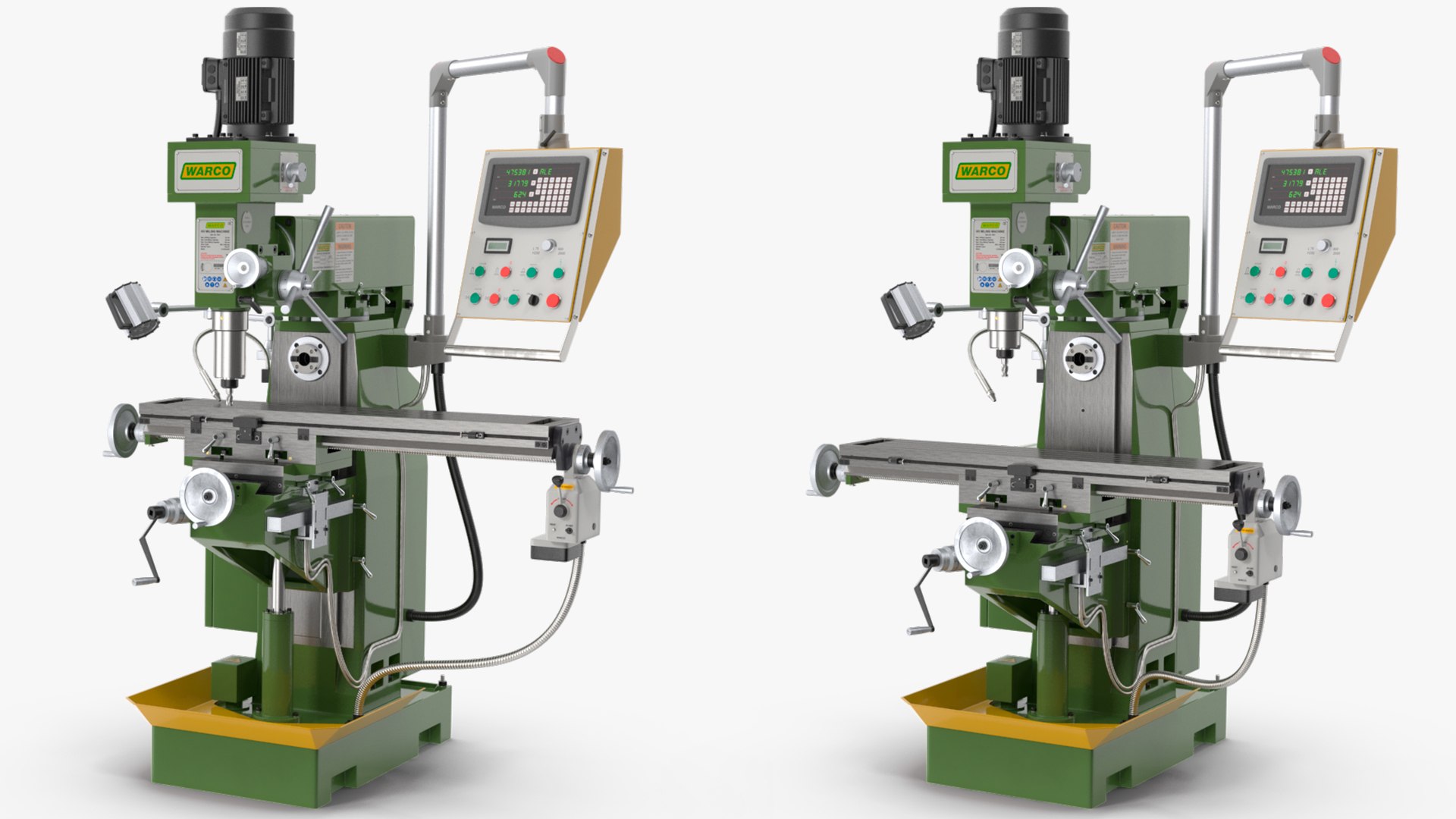 WM-50 Milling Machine Rigged 3D model https://p.turbosquid.com/ts-thumb/BZ/H52yaU/z0/wm50millingmachineriggedmb3dmodel013/jpg/1656693552/1920x1080/fit_q87/34f5ff3996d3fab0e8cfd8fa34b01ebc13057849/wm50millingmachineriggedmb3dmodel013.jpg