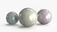 Perla 3 colores
