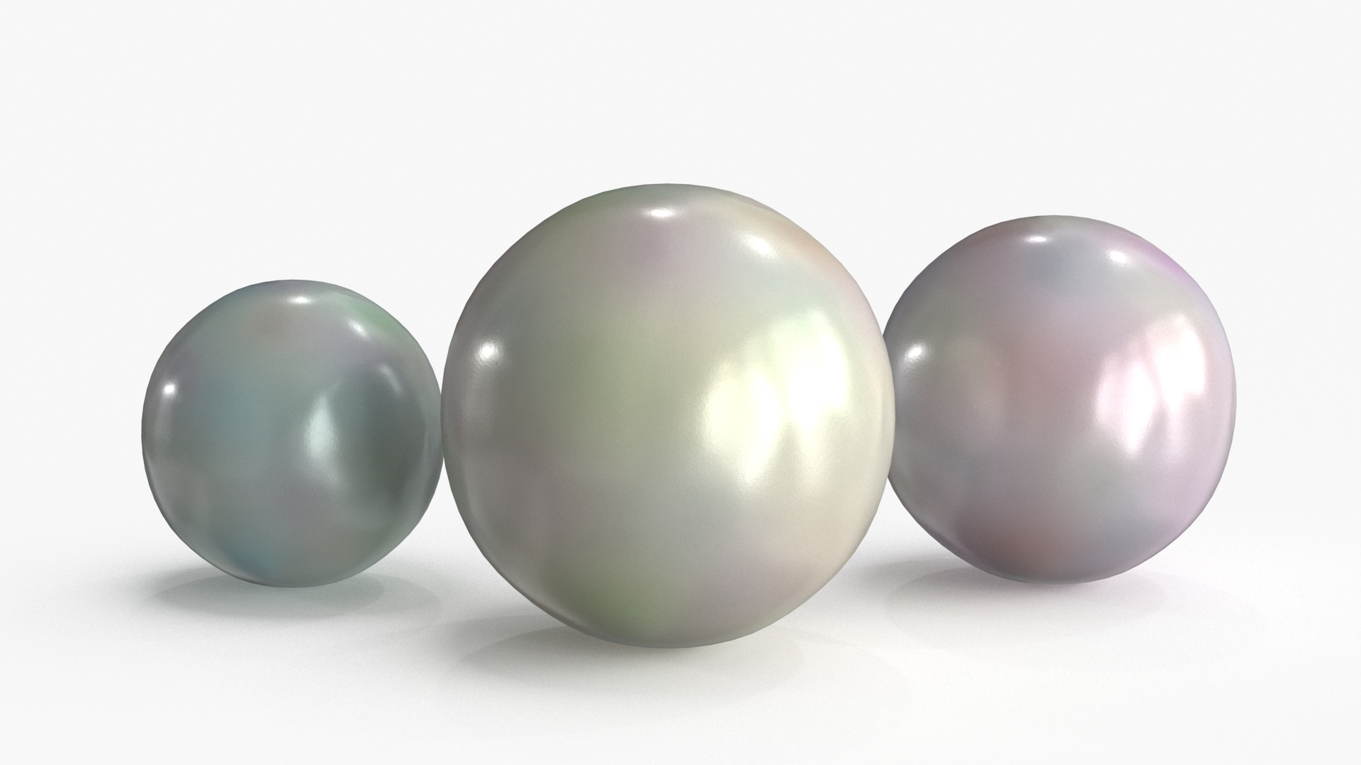 Pearl 3 colors 3D model https://p.turbosquid.com/ts-thumb/BZ/O0CNpI/eb/shell/jpg/1698416441/1920x1080/turn_fit_q99/9d2dcd72b893ad238d58a2663dd9ef95e13c03a9/shell-1.jpg