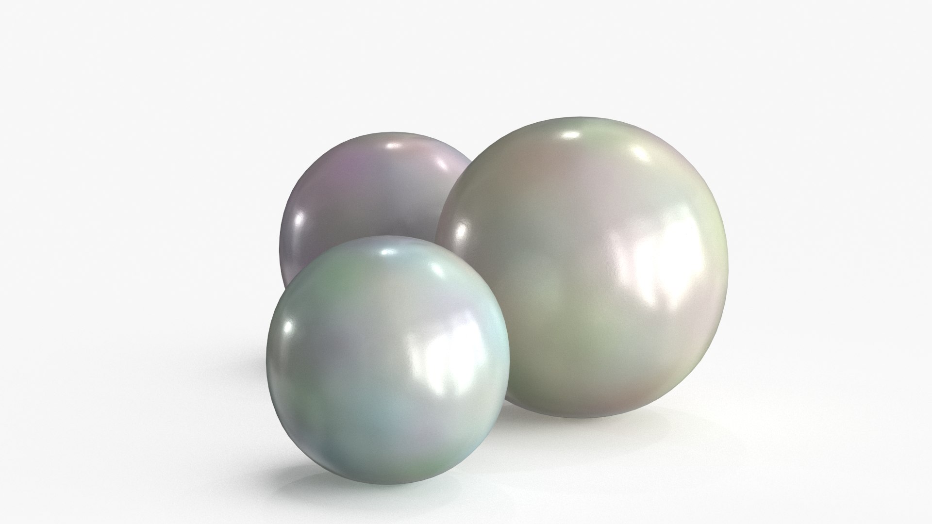 Pearl 3 colors 3D model https://p.turbosquid.com/ts-thumb/BZ/O0CNpI/jJ/shell_0006/jpg/1698416398/1920x1080/fit_q87/96d0d470aad677135fcc3331c46de27cb040b176/shell_0006.jpg