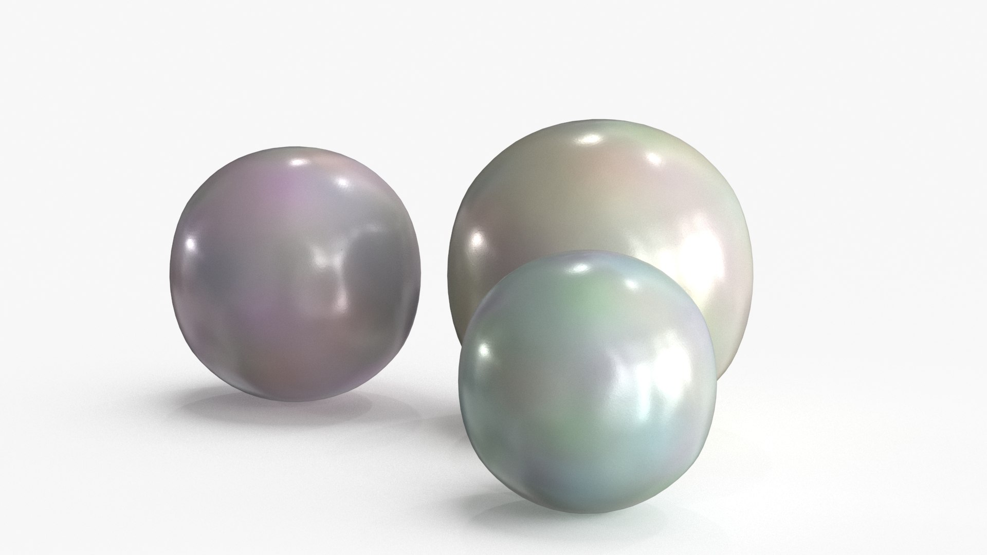 Pearl 3 colors 3D model https://p.turbosquid.com/ts-thumb/BZ/O0CNpI/zK/shell_0008/jpg/1698416399/1920x1080/fit_q87/5b1c6b6b7cf3685b84cbaad3c430d1424f3763b3/shell_0008.jpg