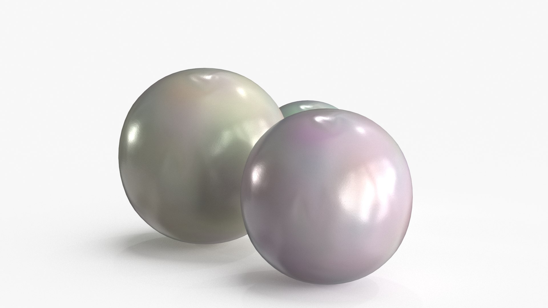 Pearl 3 colors 3D model https://p.turbosquid.com/ts-thumb/BZ/O0CNpI/zh/shell_0018/jpg/1698416401/1920x1080/fit_q87/d1cdfd4e3eb7b1c97c0ff0d2e0a88aaf01dd35f3/shell_0018.jpg