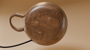Speakers model