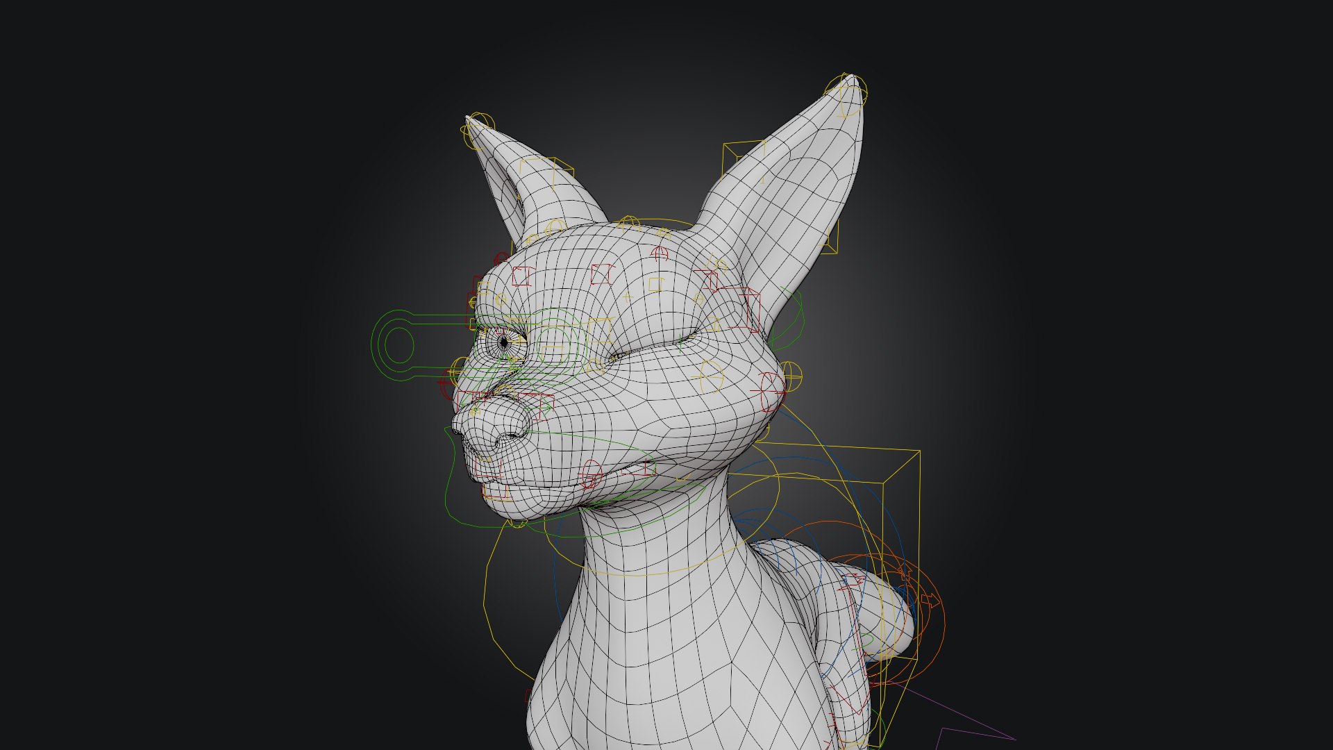 3D Cartoon Fox for blender Rigged Low-poly 3D model https://p.turbosquid.com/ts-thumb/BZ/QGgPoI/T5/k3d_fox_rig_02/jpg/1736941555/1920x1080/fit_q87/58f206e4454d9c5587d08b909e018636b3c8e922/k3d_fox_rig_02.jpg