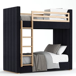 RH Baby and Child Carver bunk bed