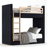 RH Baby and Child Carver bunk bed