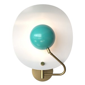 Blueprint Lighting Jenny Wall Sconce