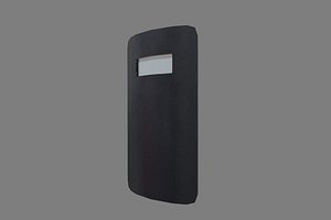 Police Shield