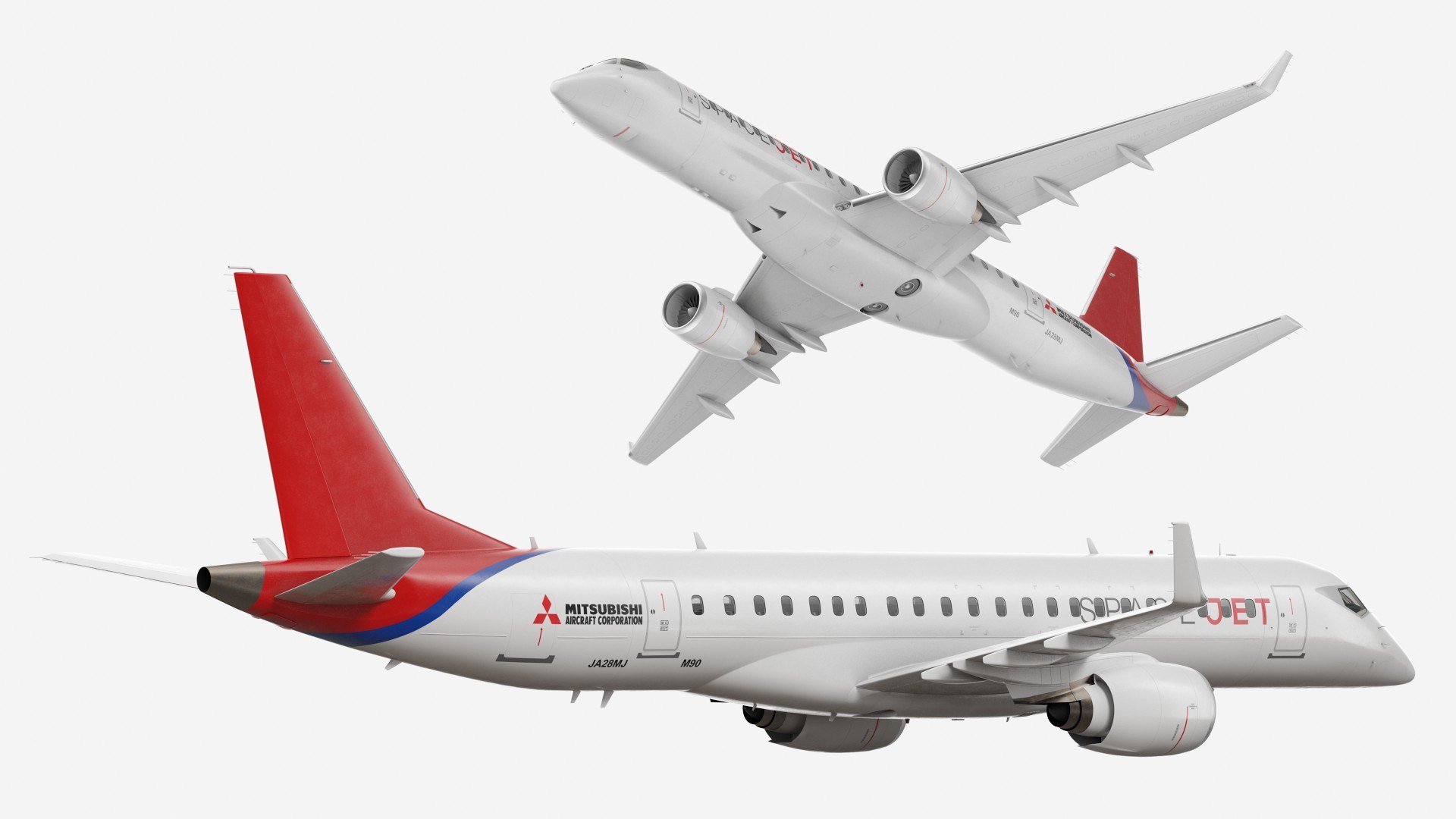 3D mitsubishi spacejet m90 retracted model https://p.turbosquid.com/ts-thumb/BZ/b2ik5M/fc/mitsubishispacejetm90retractedlandinggearmb3dmodel010/jpg/1615557744/1920x1080/fit_q87/a53a6f6bfb729e7c34524b9c33c897faa7bf22f8/mitsubishispacejetm90retractedlandinggearmb3dmodel010.jpg