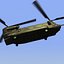 MH47G SOAR Chinook
