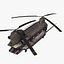 MH47G SOAR Chinook