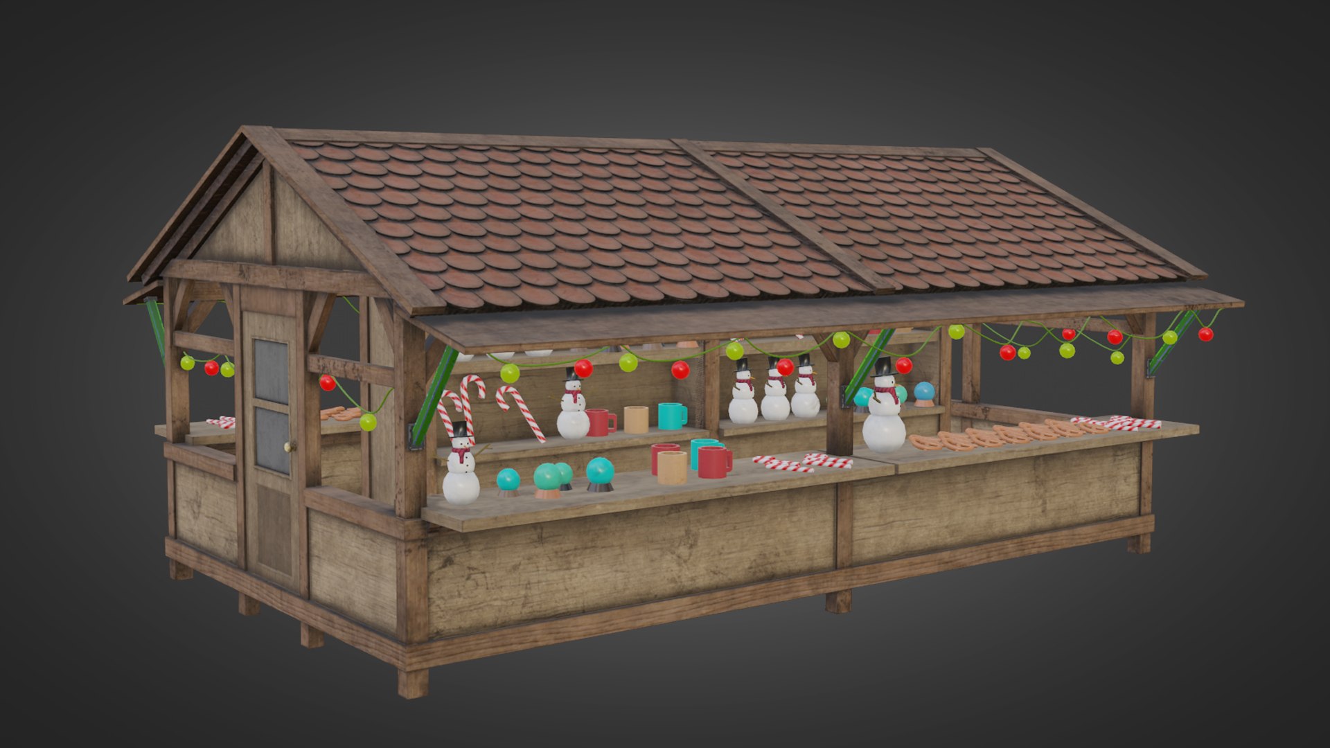 3D German Christmas market https://p.turbosquid.com/ts-thumb/BZ/fgupTl/Ae/norendern/png/1682612204/1920x1080/fit_q87/62ac804fdbc7d5658f733f7c879072d10e564026/norendern.jpg