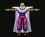 Piccolo Dragon Ball Dragon Ball