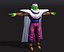 Piccolo Dragon Ball Dragon Ball