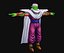 Piccolo Dragon Ball Dragon Ball