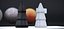 DECORAZIONE ALBERO DI NATALE FINTO 2024