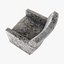 CARSON CHAIR dalla collezione cameron