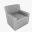 CARSON CHAIR dalla collezione cameron