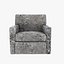 CARSON CHAIR dalla collezione cameron