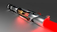 Light Saber