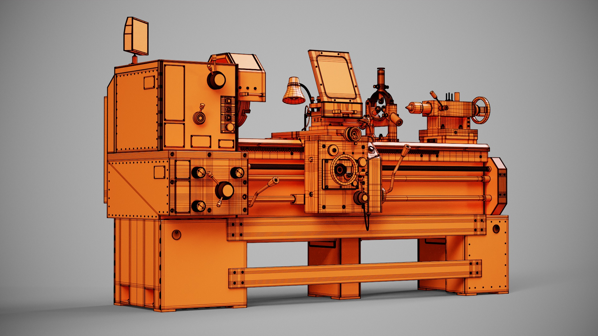 Milling Machine Highpoly 3D model https://p.turbosquid.com/ts-thumb/BZ/ulRnJv/GT/01/jpg/1746004126/1920x1080/turn_fit_q99/557b73fbdb27afe6bebe3601e803fbd4ba626e88/01-1.jpg