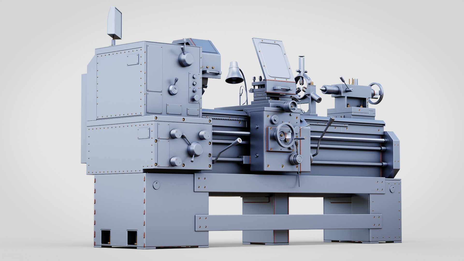 Milling Machine Highpoly 3D model https://p.turbosquid.com/ts-thumb/BZ/ulRnJv/PC/1/png/1746002850/1920x1080/fit_q87/2f19ac60ec35d94ed8fd9c16047dd11480abd1cc/1.jpg