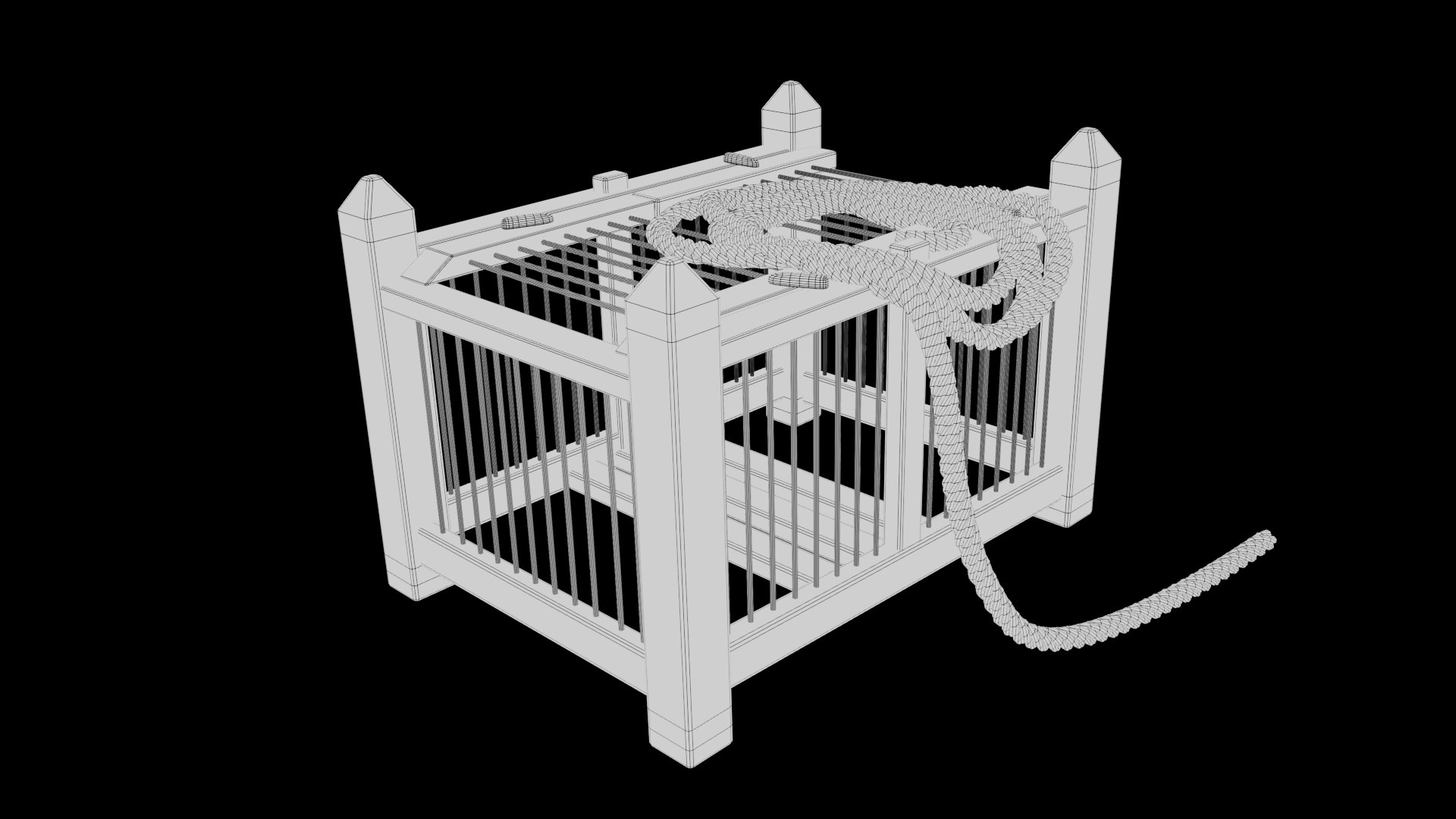 Old Chicken Coop model https://p.turbosquid.com/ts-thumb/BZ/yGUhIf/rv/wire1/jpg/1674177788/1920x1080/fit_q87/0bcc59ce0dc48b758546a6364d92d6e0e54ab69c/wire1.jpg