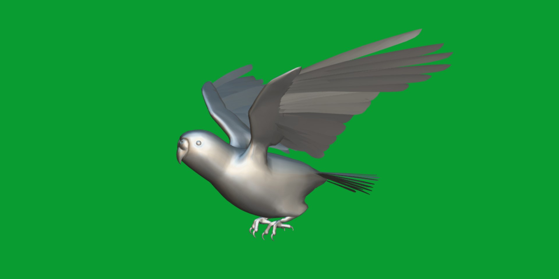 Budgie Parakeet Parrot model https://p.turbosquid.com/ts-thumb/BZ/ySdAO9/fs/budgie16/png/1743721393/1920x1080/fit_q87/287338ccaf494fe8bb20132458f27a402cebe3c4/budgie16.jpg