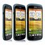 HTC One S