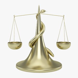 Balanced Scale model