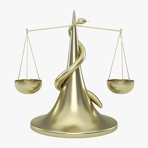 Balanced Scale