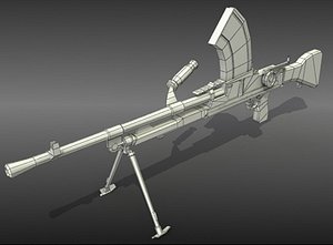 Bren LMG1.max