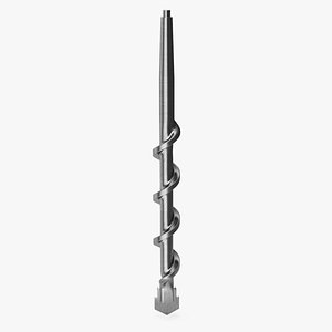 Masonry Drill Bit model